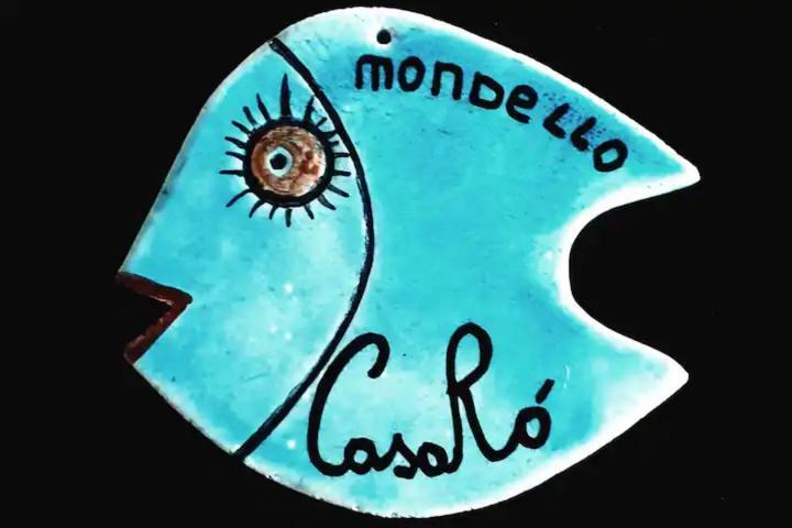 ホテル Casaro パレルモ エクステリア 写真